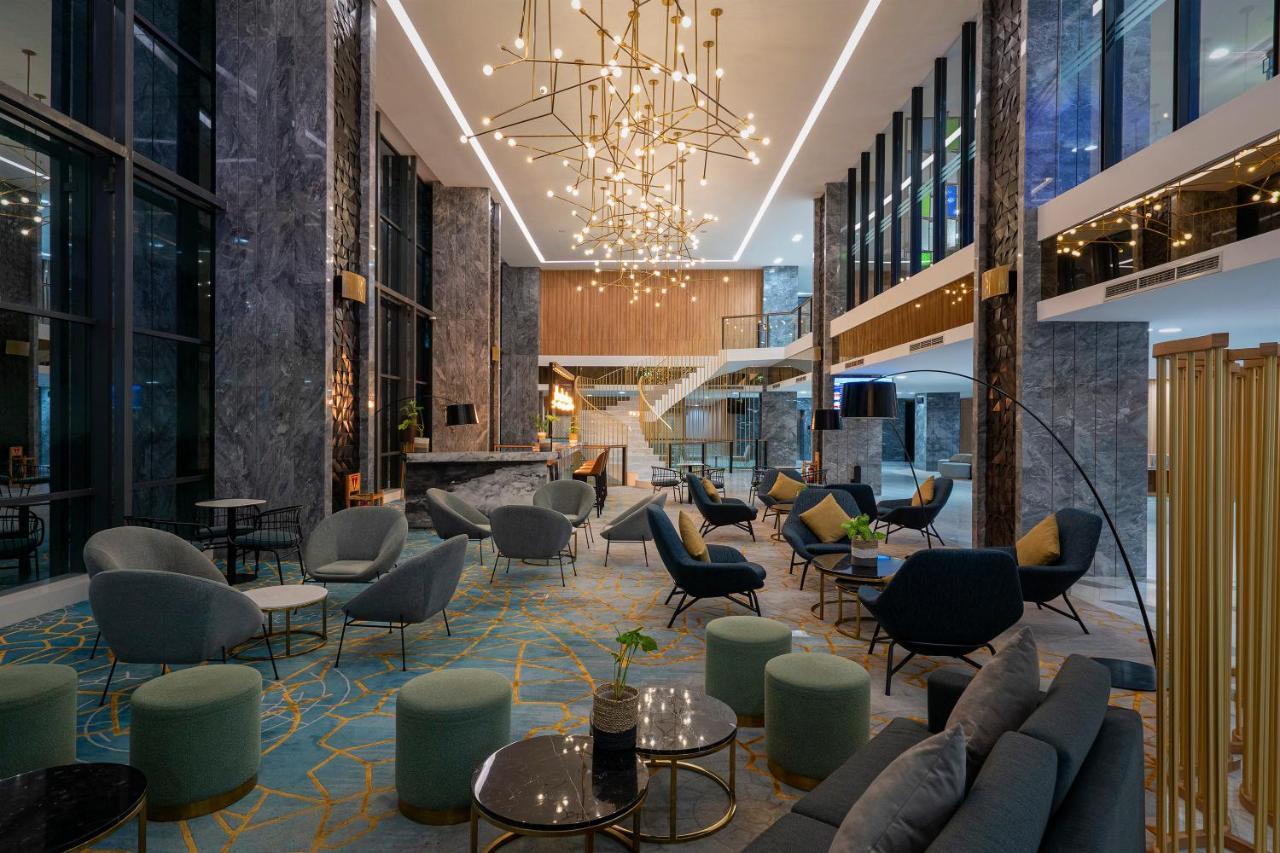 Anara Airport 4* Tangerang