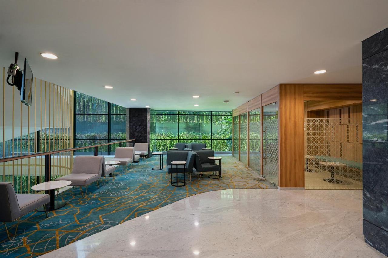 Anara Airport Hotel