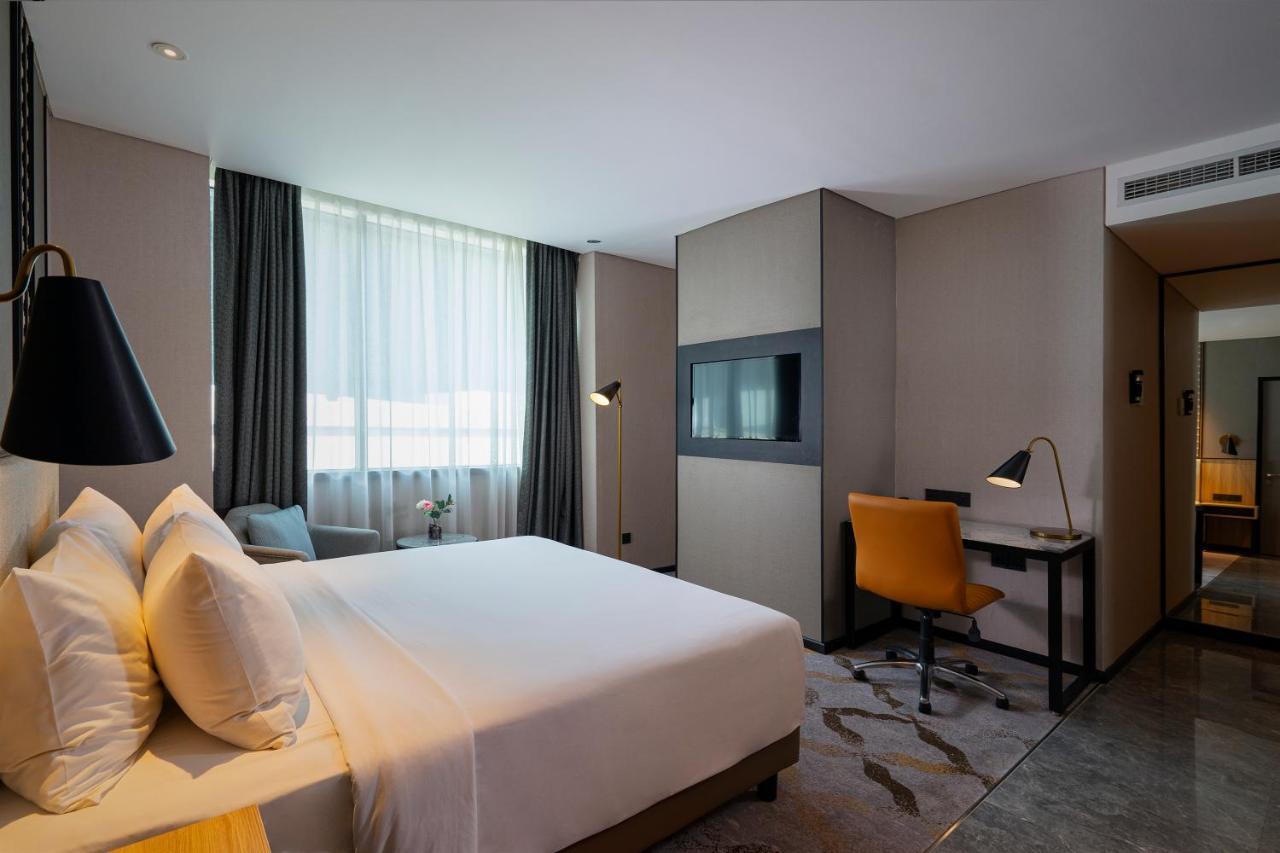 Hotel Anara Airport 4*