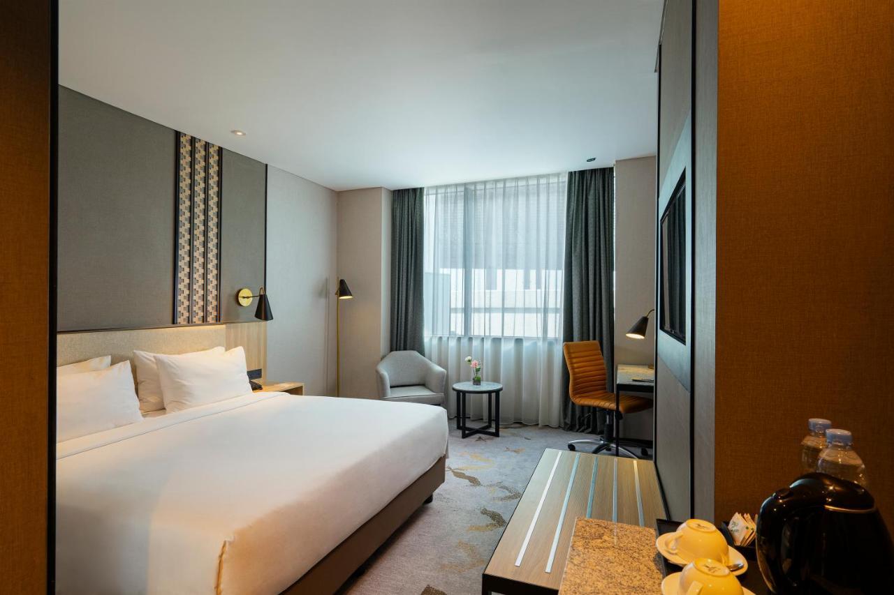 Anara Airport Hotel Tangerang