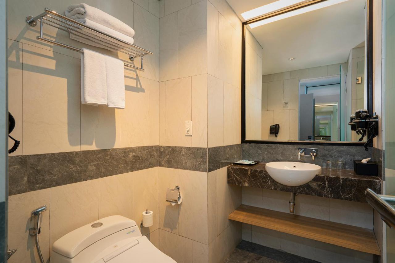 Anara Airport Hotel Tangerang